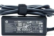 Genuine HP Laptop Chargers (45W) (Blue Tip)