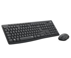 Logitech MK295 Wireless Keyboard and Mouse