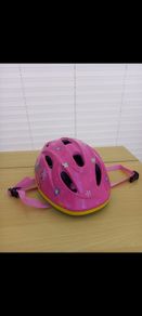 Peppa pig helmet