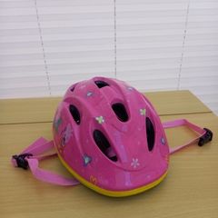 Peppa pig helmet