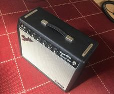 Fender Tone Master Princeton Reverb