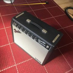 Fender Tone Master Princeton Reverb