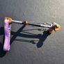 Vintage 1990s Climbing Gear Cam Image 7