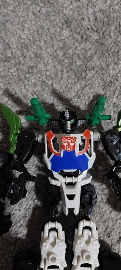 Transformer  / toy