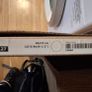 Wall cabinet with 2 shelves with Door, IKEA ENHET, brand new Image 3