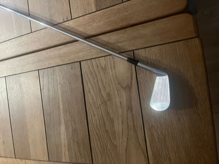 Mizuno golf clubs 9-3 iron