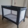 Graco Travel Cot Image 3