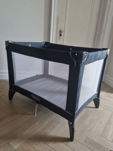 Graco Travel Cot