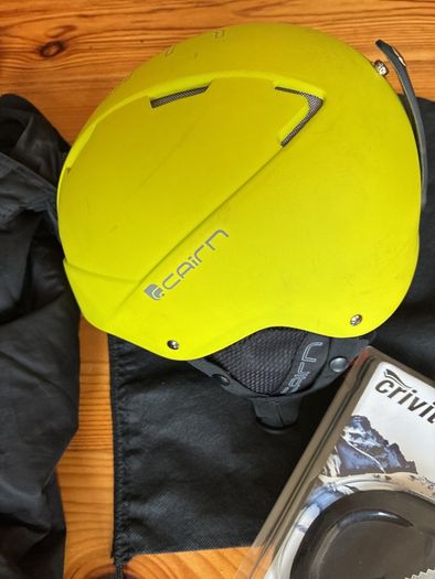 Ladies ski bundle