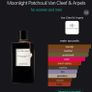 Van Cleef Moonlight Patchouli 75ml EDP Image 2
