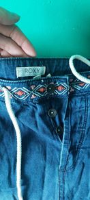 Jeans  Roxy