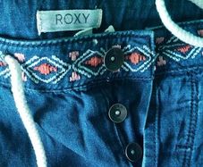 Jeans  Roxy