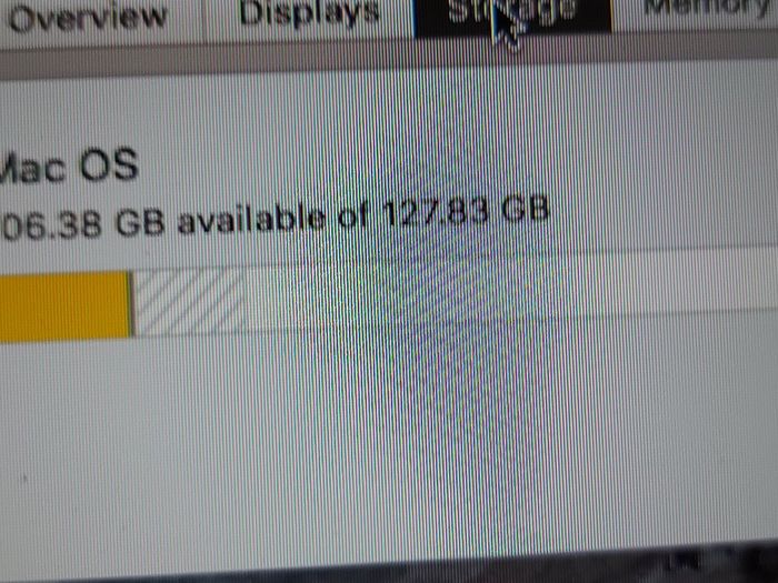 Apple MacBook Pro Model A1278, macOS High Sierra, Intel Core i5, 2.3GHz, 16GB Ram, 128GB SSD, Keyboard issues