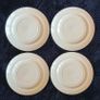 Carrigaline Pottery - Rose Floral Design - tea set pieces Image 4