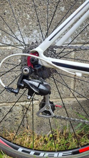 Cube Peloton Pro 50cm