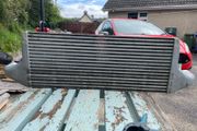 Ford Fiesta Mk7 ST ST180 Stage 3 Intercooler