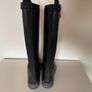 Childrens Horse Boots Size 13 Image 2