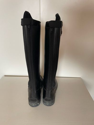 Childrens Horse Boots Size 13