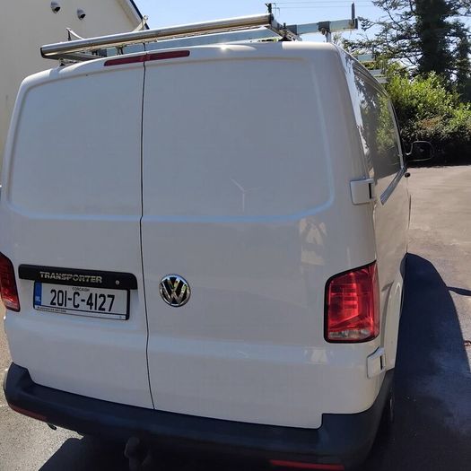 Volkswagen Transporter T6 - 2020