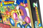 Super Bomberman 2 for Super Nintendo SNES