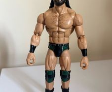 Drew McIntyre Elite WWE Wrestling Figure