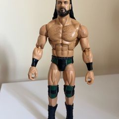 Drew McIntyre Elite WWE Wrestling Figure