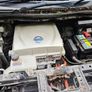 2014 Nissan LEAF 24kWh Battery Breaking for Parts  / Panels / Interior / EV Parts / Electric Vehicle Image 7