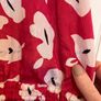Vintage blouse/bomber hybrid Image 2