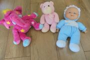 As New Toys for Baby