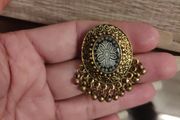 bohemia style ring