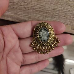 bohemia style ring