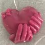 Handmade candles with Image 7