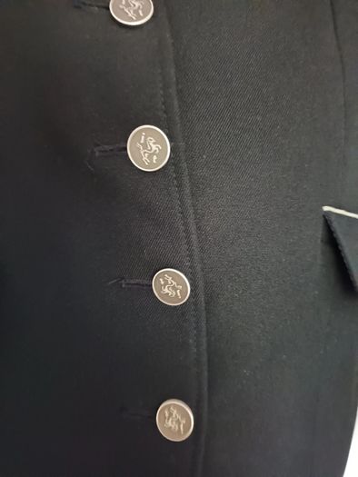 Horse Riding Show Jacket