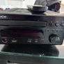 Denon M37 Dab CD Micro System Q Acoustics 2010 Speakers Image 4