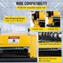 1.5mm-40mm Wire Stripping Machine 10 Blades Stripper Copper Recycling 220v Image 6