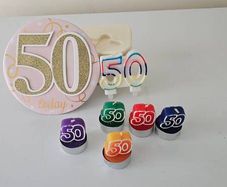 Birthday