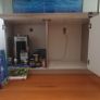 Diversa 300L Fish Tank with Cabinets + Accessories Image 7