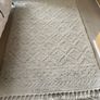Soft Tassel Rug Image 7