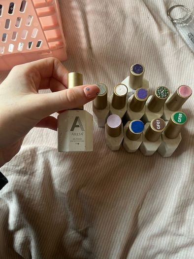 gel polish