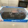 Dodge Charger General Lee Black ! Rare! Maisto scale 1/18 Image 2