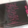 Gossip - Standing in the Way of Control Cd Image 3