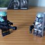 LEGO Star Wars 75312 Boba Fetts Starship Image 6