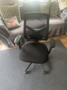 office chair