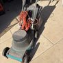 Black and Decker Lawnmower Image 2