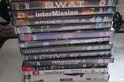 Dvds