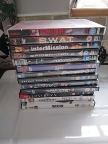 Dvds