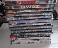 Dvds