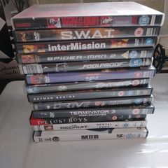 Dvds