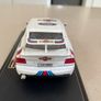 Ford Escort RS Cosworth 1/24 Burago Image 7