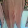 Primark the Edit new Barrel shape trousers Image 7